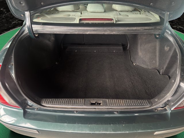 Hyundai XG 3.5 XG~Autom.Leder~STH~ALu~ALLWETTERTREIFEN~el.FH~erst 126 tkm inkl.TÜV NEU sehr sauberes Fahrzeug - bilder 17