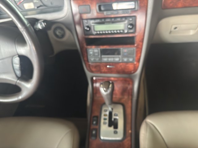 Hyundai XG 3.5 XG~Autom.Leder~STH~ALu~ALLWETTERTREIFEN~el.FH~erst 126 tkm inkl.TÜV NEU sehr sauberes Fahrzeug - bilder 21