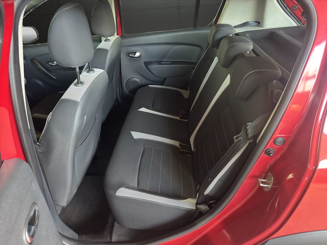 Dacia Sandero II~ 1.5 dCi Stepway Prestige~Diesel~Klima~Ahk~Allwetterreifen~LED~Bluetooth~Freisp~Navi~Pdc~CarPlay~  Prestige - bilder 16