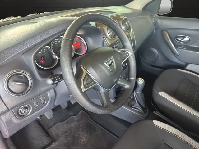 Dacia Sandero II~ 1.5 dCi Stepway Prestige~Diesel~Klima~Ahk~Allwetterreifen~LED~Bluetooth~Freisp~Navi~Pdc~CarPlay~  Prestige - bilder 19