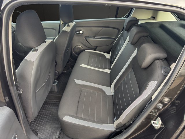 Dacia Sandero Stepway Prestige~II 0,9 Ltr. - 66 kW TCE KAT~KLIMA~AUTOMATIK~KLIMA~R-KAMERA~TEMPO~NAVI~ALLWETTERREIFEN~erst 50 tkm~2 Jahre TÜV NEU  Prestige - bilder 16