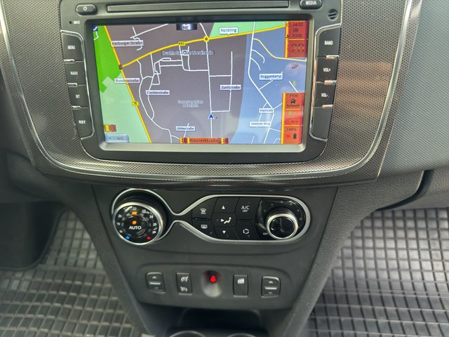 Dacia Sandero Stepway Prestige~II 0,9 Ltr. - 66 kW TCE KAT~KLIMA~AUTOMATIK~KLIMA~R-KAMERA~TEMPO~NAVI~ALLWETTERREIFEN~erst 50 tkm~2 Jahre TÜV NEU  Prestige - bilder 18