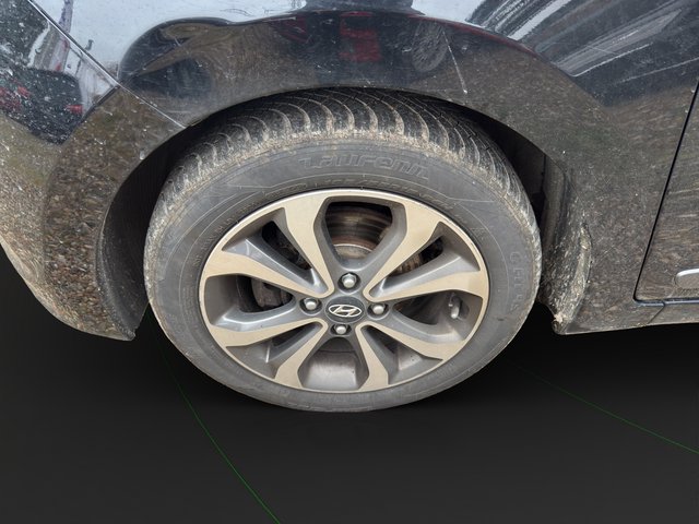 Hyundai i10 FIFA World Cup Edition~H-LENDKRAD-KLIMa~ALU~SHT~PDC~el.FH~TÜV NEU~INSPEKTION NEU - foto 19