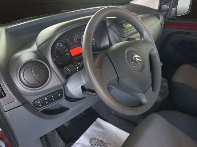 Citroën Nemo Multispace 1.4 Attraction~2 x Schiebetür~KLIMA~Allwettereifen~Dachrehling~Servo~Zentralverriegelung~TÜV NEU - bilder 21