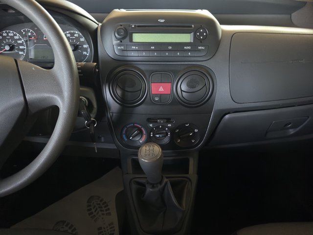 Citroën Nemo Multispace 1.4 Attraction~2 x Schiebetür~KLIMA~Allwettereifen~Dachrehling~Servo~Zentralverriegelung~TÜV NEU - bilder 10