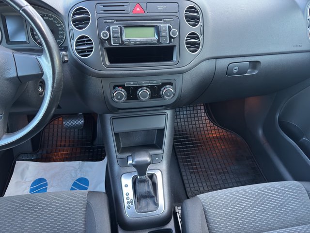 Volkswagen Golf Plus VI~DSG~Grüneplakette(EURO 5)~NAVI~KLIMAAUTOMATIK~SHZ~LED RÜCKLEUTEN~TEMPO~PDC~el.FH~lückenlos SCHECKHEFT~TÜV NEU Comfortline - bilder 11