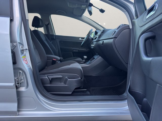 Volkswagen Golf Plus VI~DSG~Grüneplakette(EURO 5)~NAVI~KLIMAAUTOMATIK~SHZ~LED RÜCKLEUTEN~TEMPO~PDC~el.FH~lückenlos SCHECKHEFT~TÜV NEU Comfortline - bilder 13
