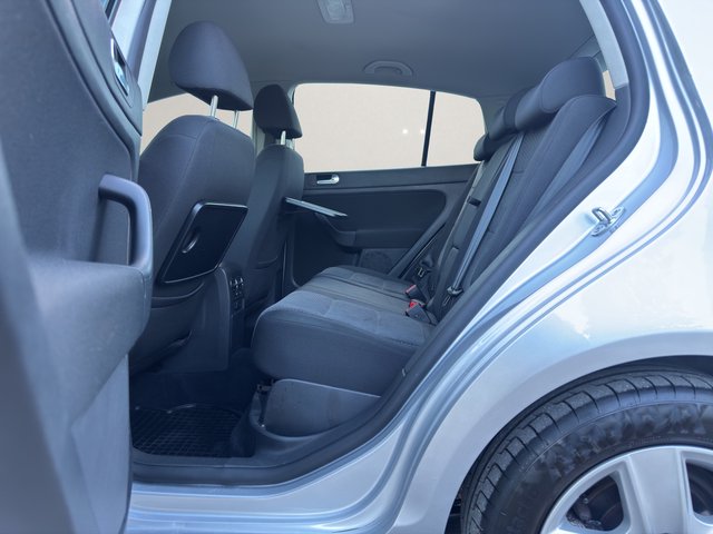 Volkswagen Golf Plus VI~DSG~Grüneplakette(EURO 5)~NAVI~KLIMAAUTOMATIK~SHZ~LED RÜCKLEUTEN~TEMPO~PDC~el.FH~lückenlos SCHECKHEFT~TÜV NEU Comfortline - bilder 16