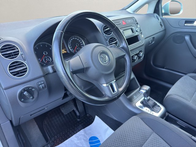 Volkswagen Golf Plus VI~DSG~Grüneplakette(EURO 5)~NAVI~KLIMAAUTOMATIK~SHZ~LED RÜCKLEUTEN~TEMPO~PDC~el.FH~lückenlos SCHECKHEFT~TÜV NEU Comfortline - bilder 19