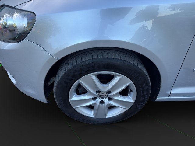 Volkswagen Golf Plus VI~DSG~Grüneplakette(EURO 5)~NAVI~KLIMAAUTOMATIK~SHZ~LED RÜCKLEUTEN~TEMPO~PDC~el.FH~lückenlos SCHECKHEFT~TÜV NEU Comfortline - bilder 20
