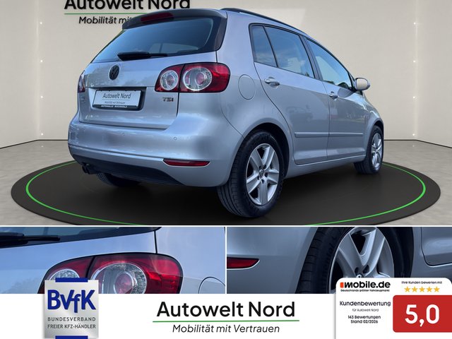 Volkswagen Golf Plus VI~DSG~Grüneplakette(EURO 5)~NAVI~KLIMAAUTOMATIK~SHZ~LED RÜCKLEUTEN~TEMPO~PDC~el.FH~lückenlos SCHECKHEFT~TÜV NEU Comfortline - bilder 5