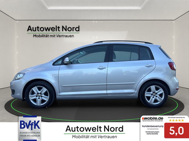 Volkswagen Golf Plus VI~DSG~Grüneplakette(EURO 5)~NAVI~KLIMAAUTOMATIK~SHZ~LED RÜCKLEUTEN~TEMPO~PDC~el.FH~lückenlos SCHECKHEFT~TÜV NEU Comfortline - bilder 8