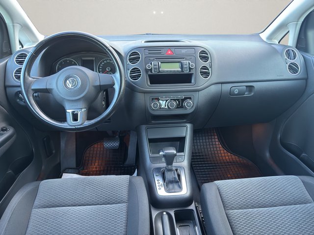 Volkswagen Golf Plus VI~DSG~Grüneplakette(EURO 5)~NAVI~KLIMAAUTOMATIK~SHZ~LED RÜCKLEUTEN~TEMPO~PDC~el.FH~lückenlos SCHECKHEFT~TÜV NEU Comfortline - bilder 9