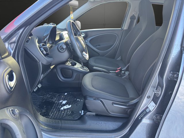 smart forFour~DSG~SZH~TEMPO~LED~NAVI~Apple CarPlay~KLIMAAUTOM.~ALU~R-KAMERA~PANO~TOP ZUSTAND Basis 66 kW - bilder 12