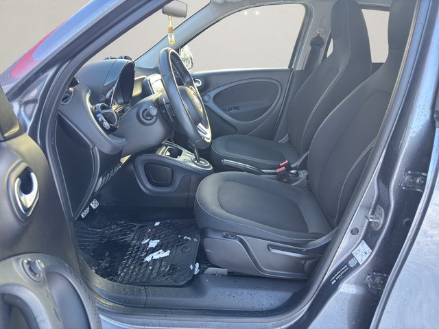 smart forFour~DSG~SZH~TEMPO~LED~NAVI~Apple CarPlay~KLIMAAUTOM.~ALU~R-KAMERA~PANO~TOP ZUSTAND Basis 66 kW - foto 12