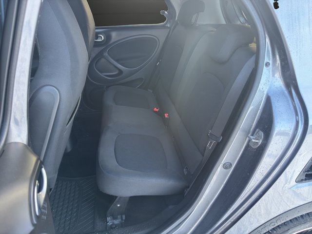 smart forFour~DSG~SZH~TEMPO~LED~NAVI~Apple CarPlay~KLIMAAUTOM.~ALU~R-KAMERA~PANO~TOP ZUSTAND Basis 66 kW - bilder 14