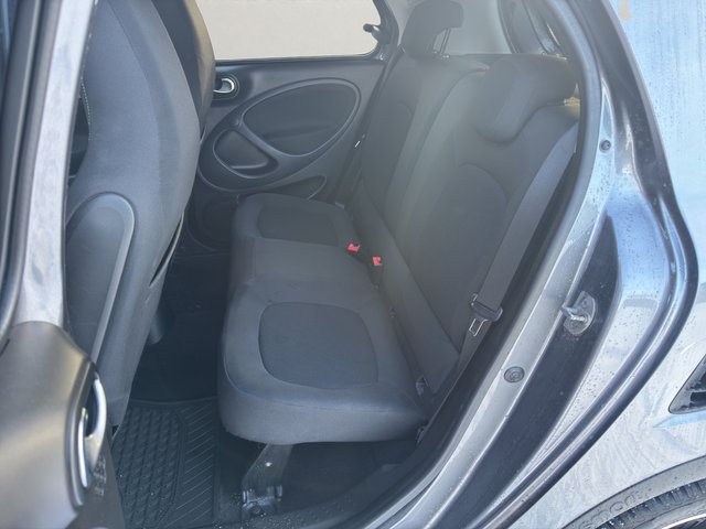 smart forFour~DSG~SZH~TEMPO~LED~NAVI~Apple CarPlay~KLIMAAUTOM.~ALU~R-KAMERA~PANO~TOP ZUSTAND Basis 66 kW - foto 14