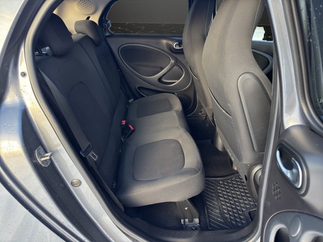 smart forFour~DSG~SZH~TEMPO~LED~NAVI~Apple CarPlay~KLIMAAUTOM.~ALU~R-KAMERA~PANO~TOP ZUSTAND Basis 66 kW - bilder 15