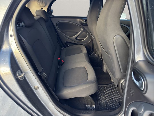 smart forFour~DSG~SZH~TEMPO~LED~NAVI~Apple CarPlay~KLIMAAUTOM.~ALU~R-KAMERA~PANO~TOP ZUSTAND Basis 66 kW - foto 15