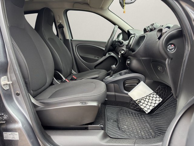 smart forFour~DSG~SZH~TEMPO~LED~NAVI~Apple CarPlay~KLIMAAUTOM.~ALU~R-KAMERA~PANO~TOP ZUSTAND Basis 66 kW - foto 15