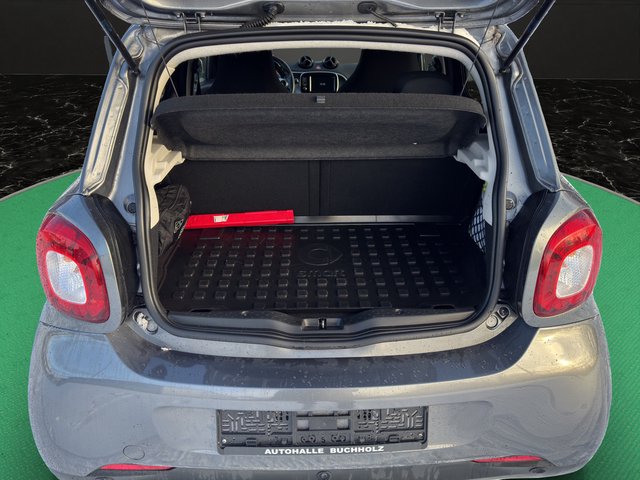 smart forFour~DSG~SZH~TEMPO~LED~NAVI~Apple CarPlay~KLIMAAUTOM.~ALU~R-KAMERA~PANO~TOP ZUSTAND Basis 66 kW - bilder 16