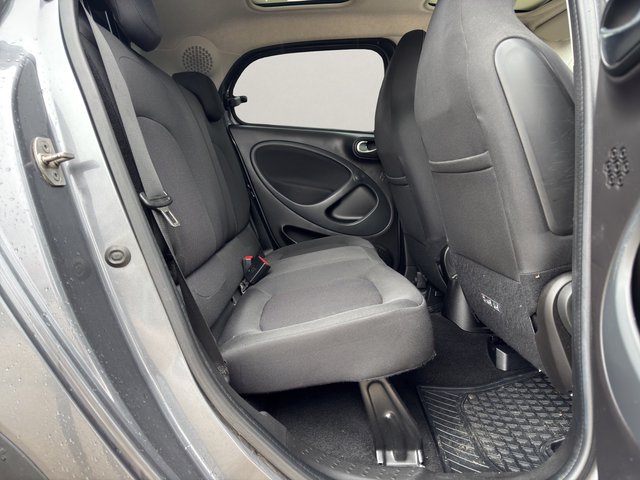 smart forFour~DSG~SZH~TEMPO~LED~NAVI~Apple CarPlay~KLIMAAUTOM.~ALU~R-KAMERA~PANO~TOP ZUSTAND Basis 66 kW - foto 16