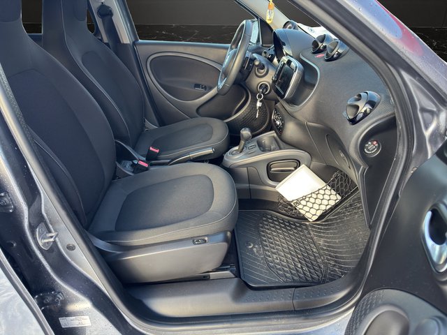 smart forFour~DSG~SZH~TEMPO~LED~NAVI~Apple CarPlay~KLIMAAUTOM.~ALU~R-KAMERA~PANO~TOP ZUSTAND Basis 66 kW - bilder 17