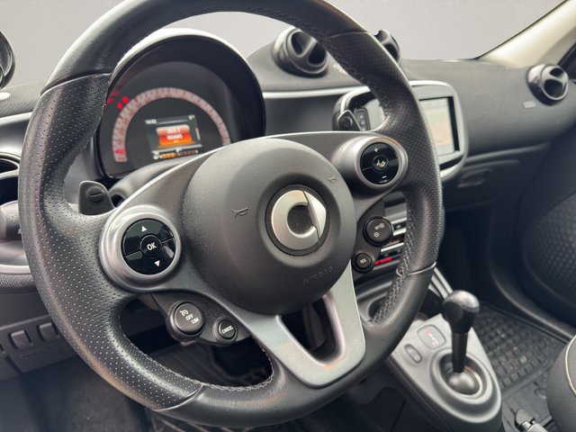 smart forFour~DSG~SZH~TEMPO~LED~NAVI~Apple CarPlay~KLIMAAUTOM.~ALU~R-KAMERA~PANO~TOP ZUSTAND Basis 66 kW - foto 20