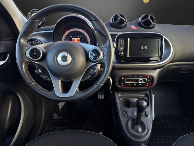 smart forFour~DSG~SZH~TEMPO~LED~NAVI~Apple CarPlay~KLIMAAUTOM.~ALU~R-KAMERA~PANO~TOP ZUSTAND Basis 66 kW - bilder 10