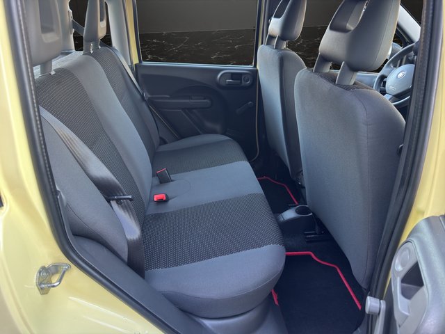 Fiat Panda 1.1 8V Active~SERVOI~ALLWETTERREIFEN~sehr sauber inkl. TÜV + INSPEKTION NEU - bilder 15