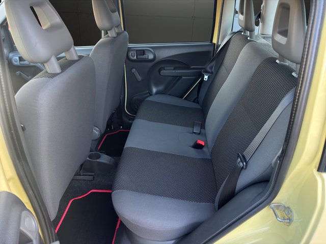 Fiat Panda 1.1 8V Active~SERVOI~ALLWETTERREIFEN~sehr sauber inkl. TÜV + INSPEKTION NEU - bilder 16