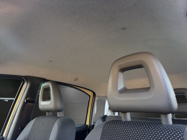 Fiat Panda 1.1 8V Active~SERVOI~ALLWETTERREIFEN~sehr sauber inkl. TÜV + INSPEKTION NEU - bilder 18