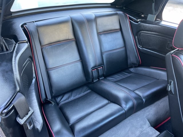 BMW 318i Cabrio E30 Edition Exclusive 1a ZUSTAND wie neu~Klima~Cabriole DACH ist neu~SHZ~Servo~ZV~Leder~el.FH~Alu~orig.km~ - bilder 25