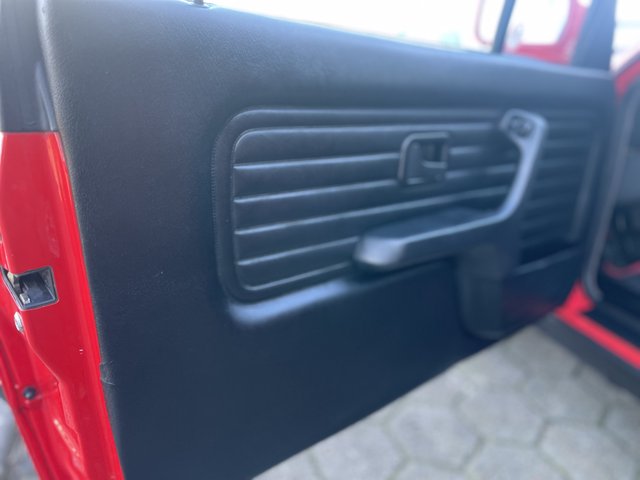 BMW 318i Cabrio E30 Edition Exclusive 1a ZUSTAND wie neu~Klima~Cabriole DACH ist neu~SHZ~Servo~ZV~Leder~el.FH~Alu~orig.km~ - bilder 33
