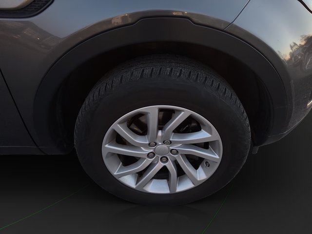 Land Rover Discovery Sport SE AWD~AUTOMATIK~KLIMAAUT.~XENON~ALU~LEDER~PDC~R-CAM~SHZ~SPURASIST~AHK~ Scheckheft/Automatik/4x4/Klimaauto./AHK/Leder/R-Cam/SHZ - foto 19