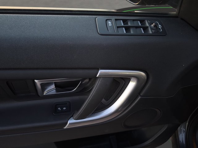 Land Rover Discovery Sport SE AWD~AUTOMATIK~KLIMAAUT.~XENON~ALU~LEDER~PDC~R-CAM~SHZ~SPURASIST~AHK~ Scheckheft/Automatik/4x4/Klimaauto./AHK/Leder/R-Cam/SHZ - foto 20