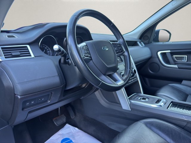 Land Rover Discovery Sport S~2,0D~AWD~AUTOMATIK~KLIMAAUT.~XENON~ALU~LEDER~PDC~R-CAM~SHZ~SPURASIST~AHK~ 2,0 Diesel / Scheckheft/Automatik/4x4/Klimaauto./AHK/Leder/R-Cam/SHZ - bilder 21