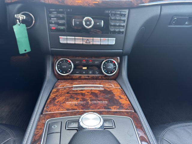 Mercedes-Benz CLS 350 CDI ~FECELIFT MODEL~AMG ALU mit NAGELNEUE 20" Felgen~XENON~LEDER~NAVI~PDC~ALU~AUTOMATIK~SHT 2.HAND~sehr sauberes gepflegtes Fahrzeug~ AMG neue S + REIFEN - bilder 11