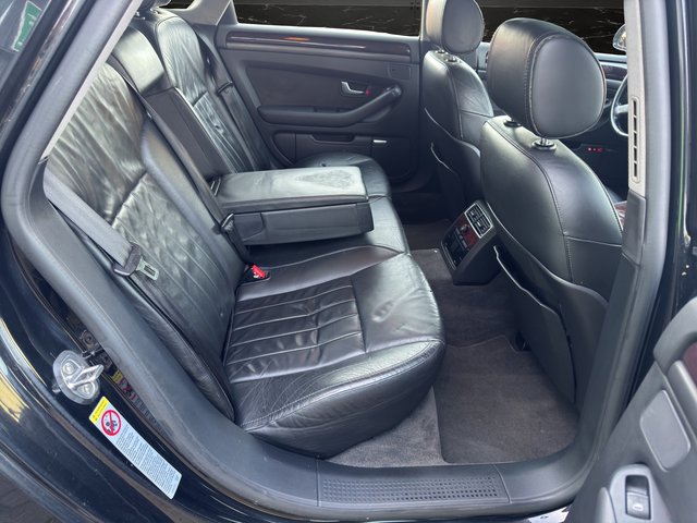 Audi A8 3.0 TDI quattro~KLIMAAUTO.~LEDER~ALU~NAVI~SCHIEBEDACH~PDC~XENON~LED~ - bilder 15