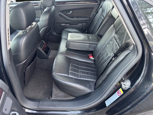 Audi A8 3.0 TDI quattro~KLIMAAUTO.~LEDER~ALU~NAVI~SCHIEBEDACH~PDC~XENON~LED~ - bilder 16