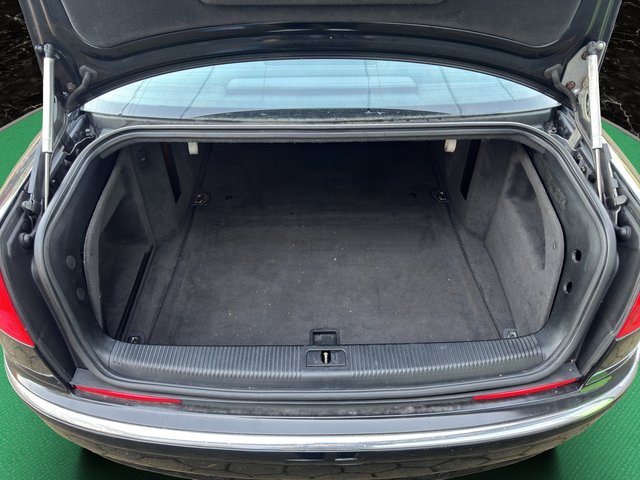 Audi A8 3.0 TDI quattro~KLIMAAUTO.~LEDER~ALU~NAVI~SCHIEBEDACH~PDC~XENON~LED~ - bilder 17