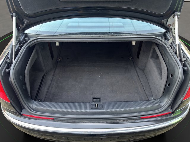 Audi A8 3.0 TDI quattro~KLIMAAUTO.~LEDER~ALU~NAVI~SCHIEBEDACH~PDC~XENON~LED~ - foto 17