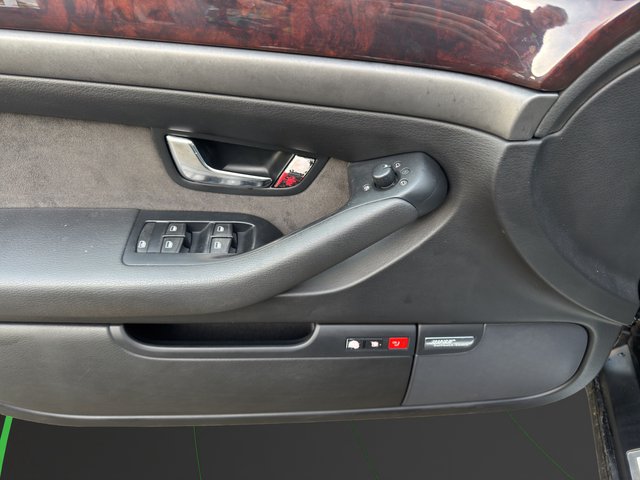 Audi A8 3.0 TDI quattro~KLIMAAUTO.~LEDER~ALU~NAVI~SCHIEBEDACH~PDC~XENON~LED~ - foto 19