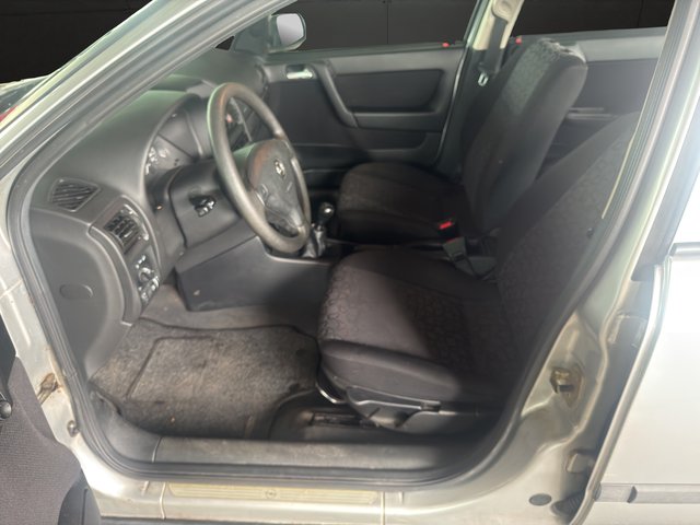 Opel Astra G~1,6 Benzin~Servo~Zentral~KLIMA~el.FH~km 135 tkm Edition 2000 - bilder 12