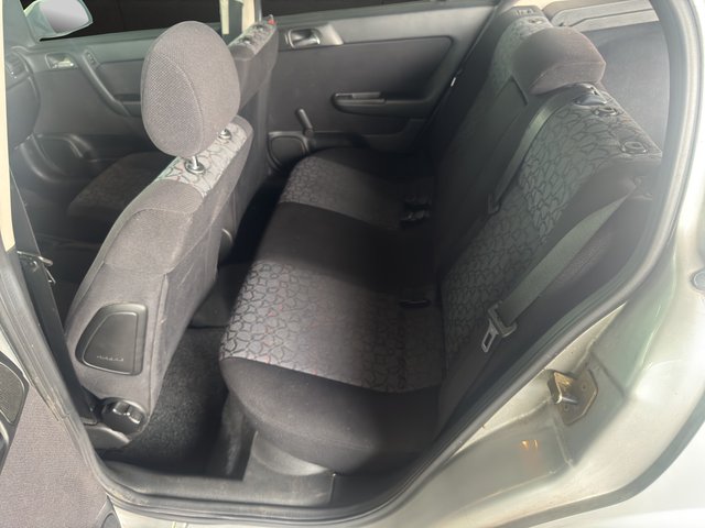 Opel Astra G~1,6 Benzin~Servo~Zentral~KLIMA~el.FH~km 135 tkm Edition 2000 - bilder 16