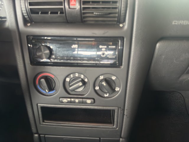 Opel Astra G~1,6 Benzin~Servo~Zentral~KLIMA~el.FH~km 135 tkm Edition 2000 - bilder 18