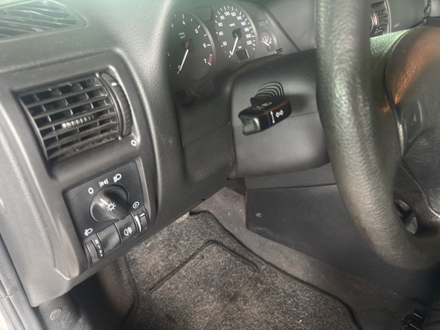 Opel Astra G~1,6 Benzin~Servo~Zentral~KLIMA~el.FH~km 135 tkm Edition 2000 - bilder 20