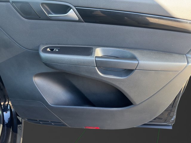 SEAT Alhambra Style~DSG~7 SITZER~PANO~F1 SCHALTUNG~TEMPO~SELBSTPARKEN~KLIMAAUTOM.~SHT~AUTOMATIK~XENON~KURVENLICHT~PDC~NAVI~R-KAMERA~AHK~TÜV NEU~INSP.NEU el. Seitentür öff-schließen - Sportliche Sitze - foto 20