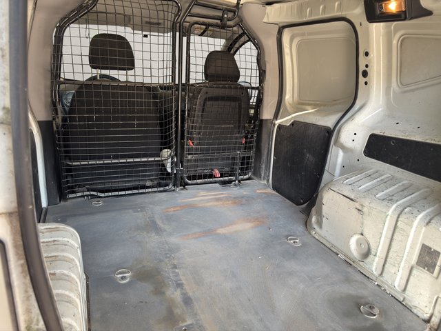 Fiat Fiorino SX Kasten~SERVO~Schiebetür~KLIMA Motor und Getriebe laufen gut - foto 17