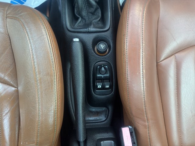 Peugeot 206 Cabriolet CC Platinum Leder Klimaautomatik~ALU~SERVO~CABRIOLE DACH Funktioniert einwandfrei! CC Roland Garros - foto 20
